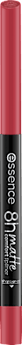 Lipliner 8h Matte Comfort 07 Classic Red essence