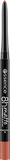 Lipliner 8h Matte Comfort 12 Cushion Talk essence