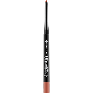 Lipliner 8h Matte Comfort 12 Cushion Talk essence