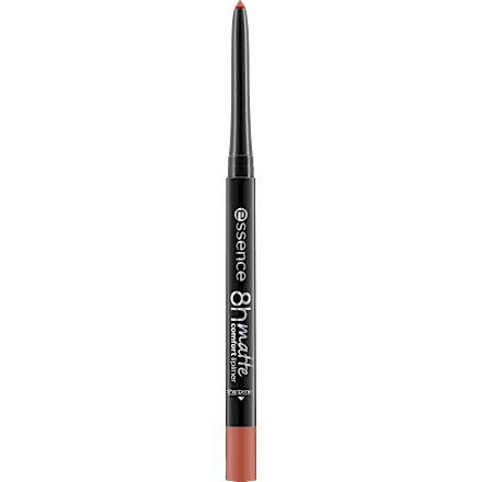 Lipliner 8h Matte Comfort 12 Cushion Talk essence
