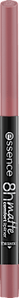 Lipliner 8h Matte Comfort 21 Clouded essence