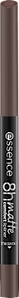 Lipliner 8h Matte Comfort 22 Ash Attitude essence