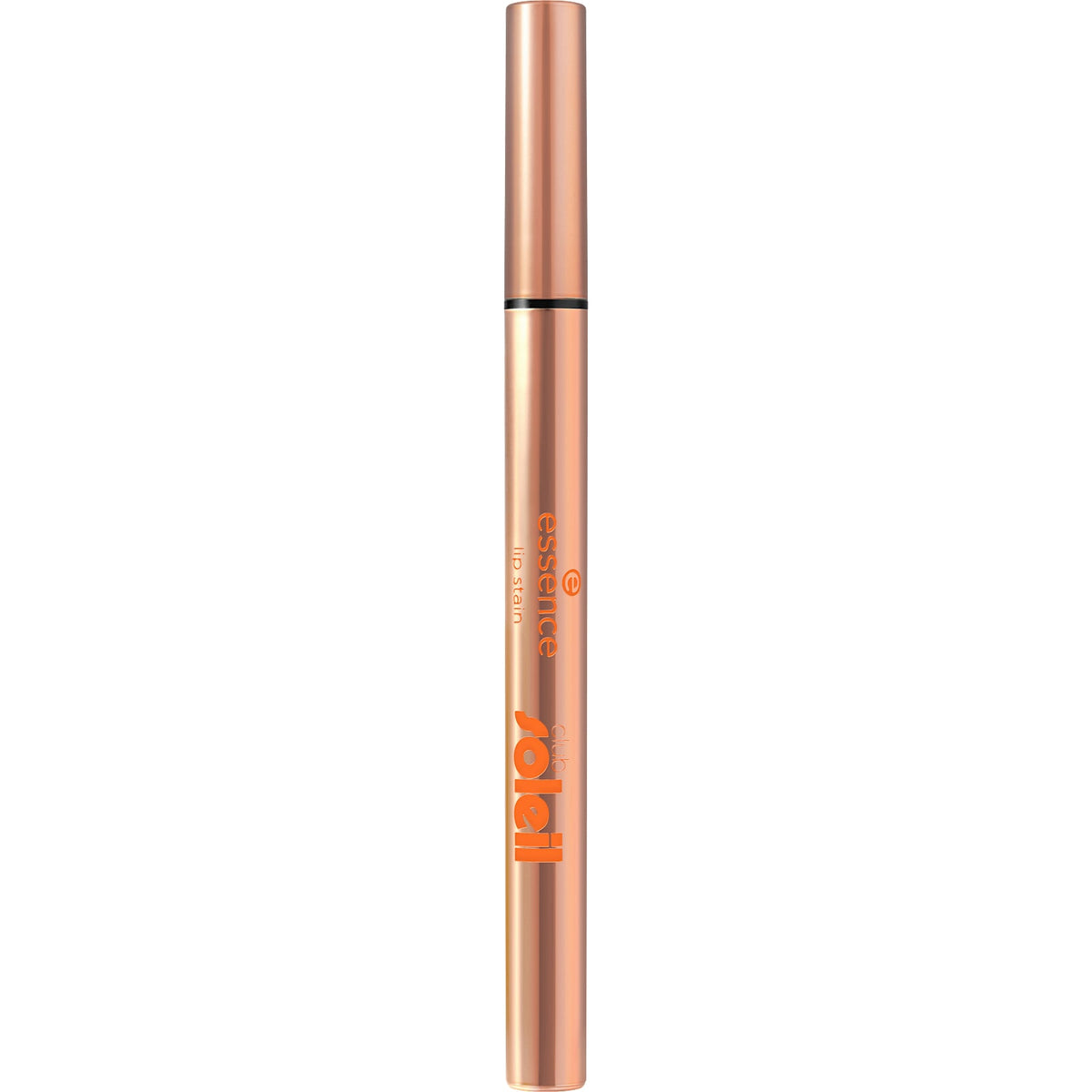 Lipliner Club Soleil Lip Stain 01 Tan-tastic!, 0,55 ml