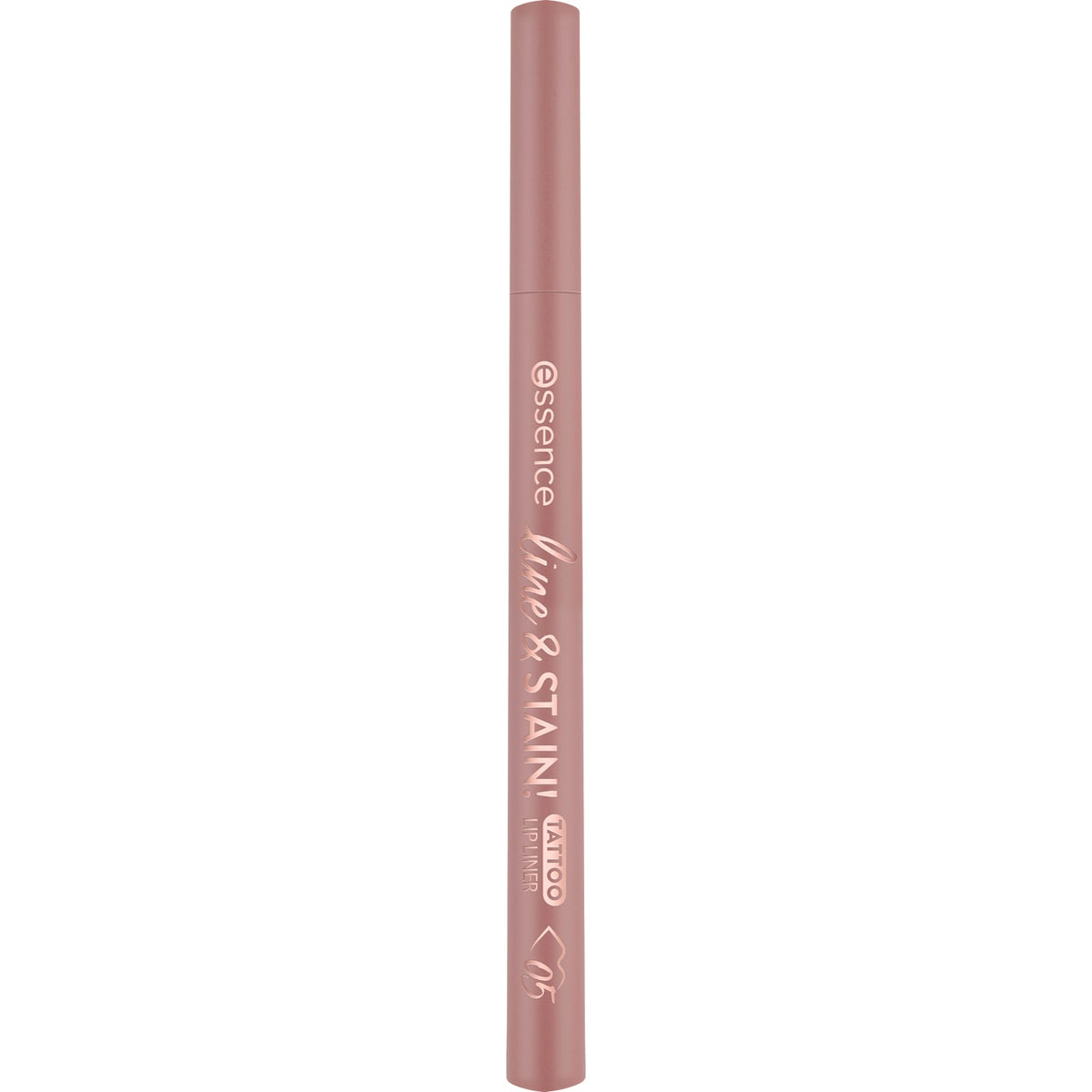 Lipliner Line & Stain! Tattoo 05 Toasted, 1,1 ml