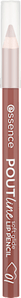 Lipliner Poutline Soft Glide 01 Like To Mauve It essence