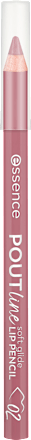 Lipliner Poutline Soft Glide 02 Pinky Promise essence