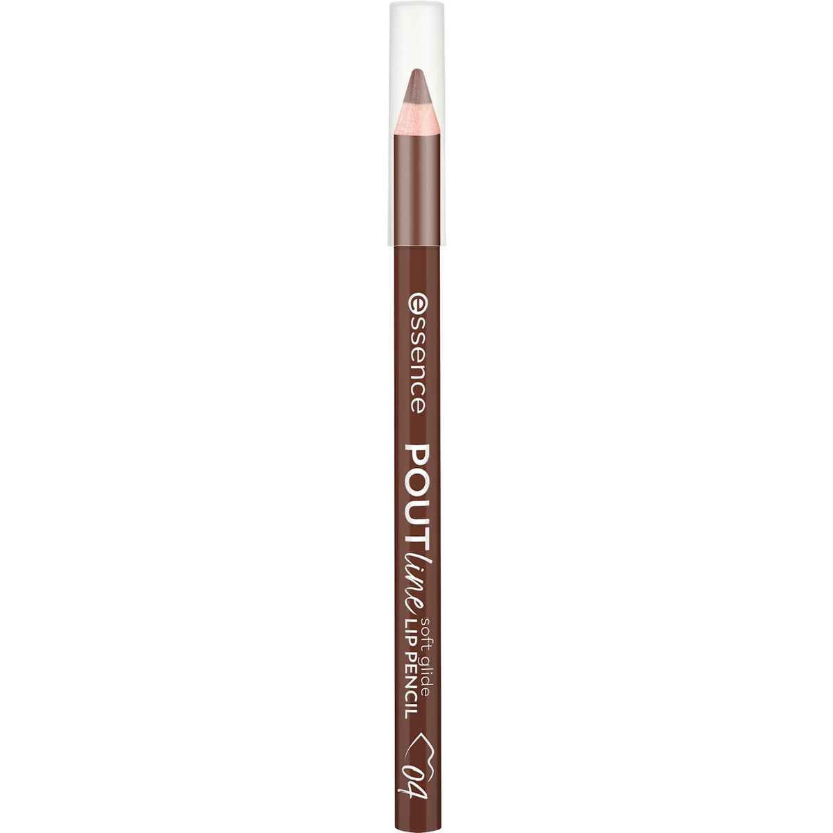 Lipliner Poutline Soft Glide 04 Cocoa Me Crazy, 0,62 g