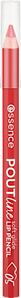 Lipliner Poutline Soft Glide 05 Pout Out Loud essence