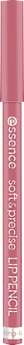 Lipliner Soft & Precise 303 Delicate essence