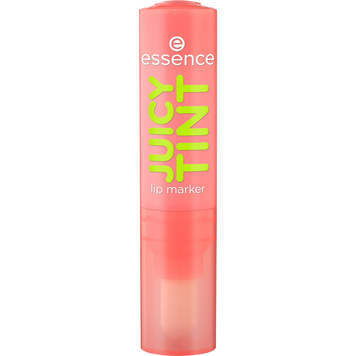 Lippen Marker Juicy Tint 01 Peach Pop, 3,5 ml