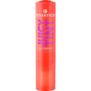 essence Lippen Marker Juicy Tint 02 Strawberry, 3,5 ml