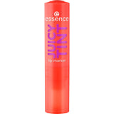 essence Lippen Marker Juicy Tint 02 Strawberry, 3,5 ml
