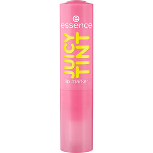 essence Lippen Marker Juicy Tint 04 Raspberry Rush, 3,5 ml