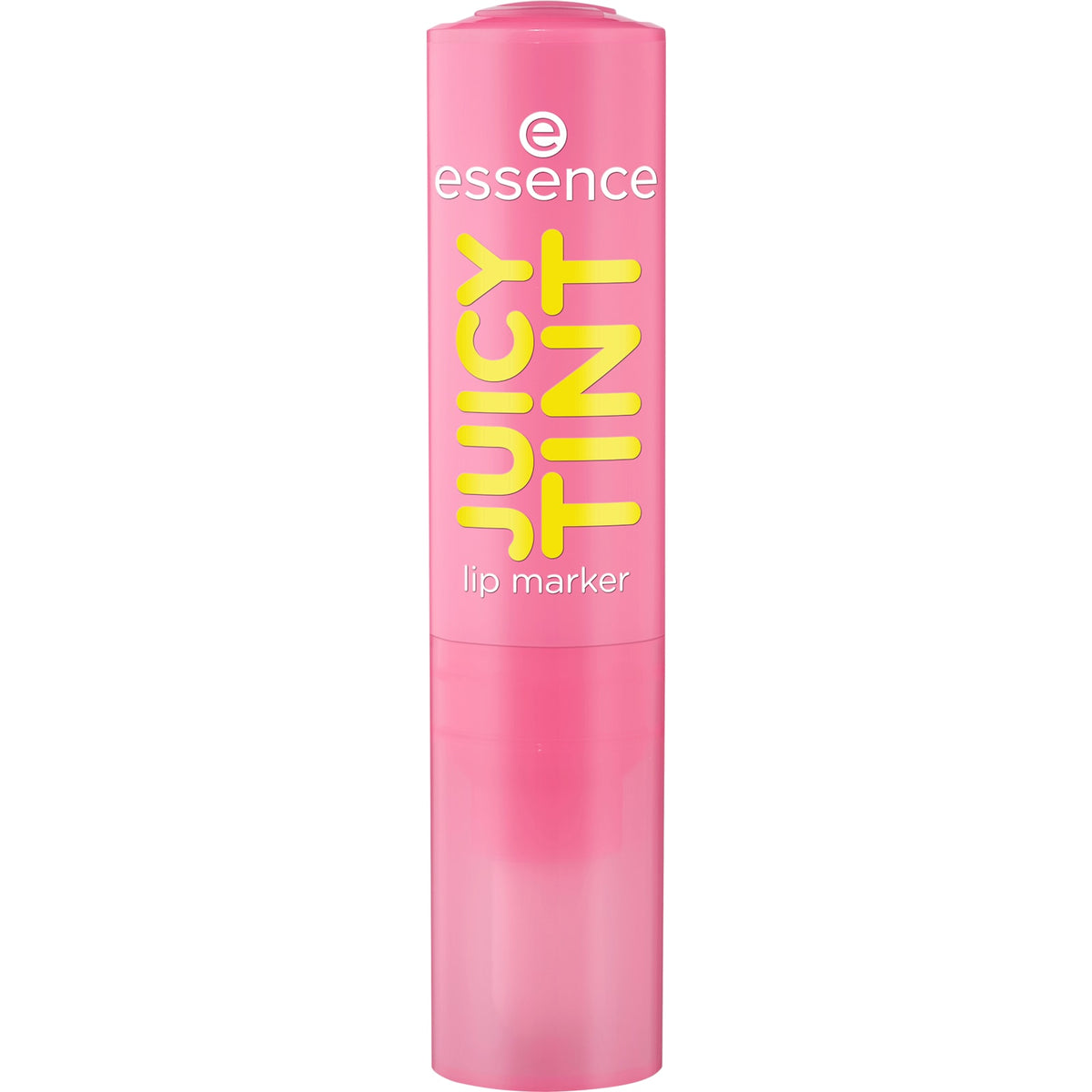 essence Lippen Marker Juicy Tint 04 Raspberry Rush, 3,5 ml