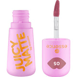 Lippen Mousse Juicy Matte 05 Gauzy Latte, 2,7 ml