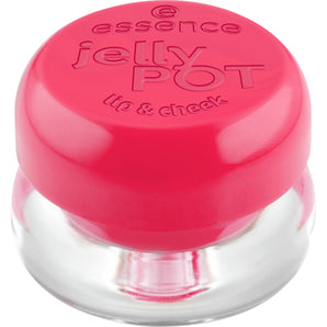 Lippen- & Wangenfarbe Jelly Pot 20 Got You!, 4 g