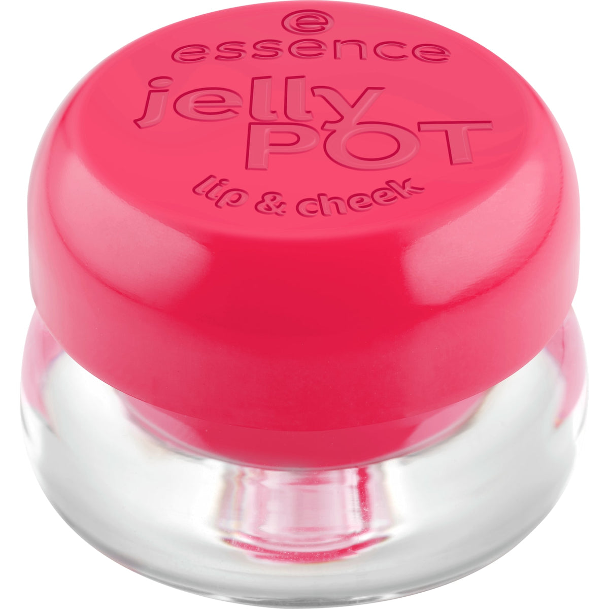 Lippen- & Wangenfarbe Jelly Pot 20 Got You!, 4 g