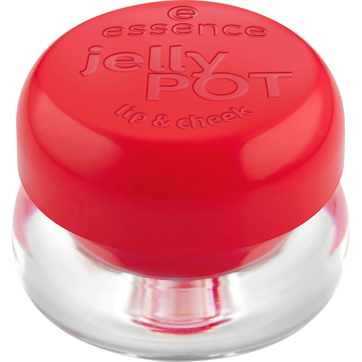 Lippen- & Wangenfarbe Jelly Pot 30 Bite Me!, 4 g