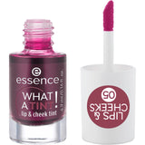 Lippen- & Wangenfarbe What A Tint! 05 Velvet Berry, 4,9 ml