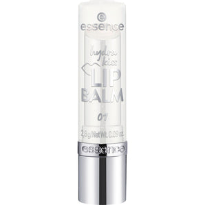Lippenbalsam Hydra Kiss 01 Crystal Kiss, 2,8 g