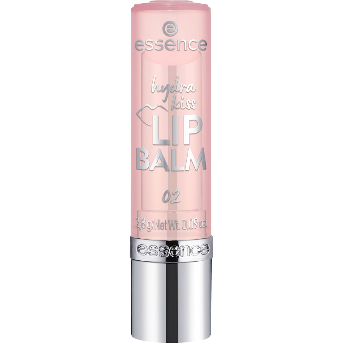 Lippenbalsam Hydra Kiss 02 Cotton Kiss, 2,8 g
