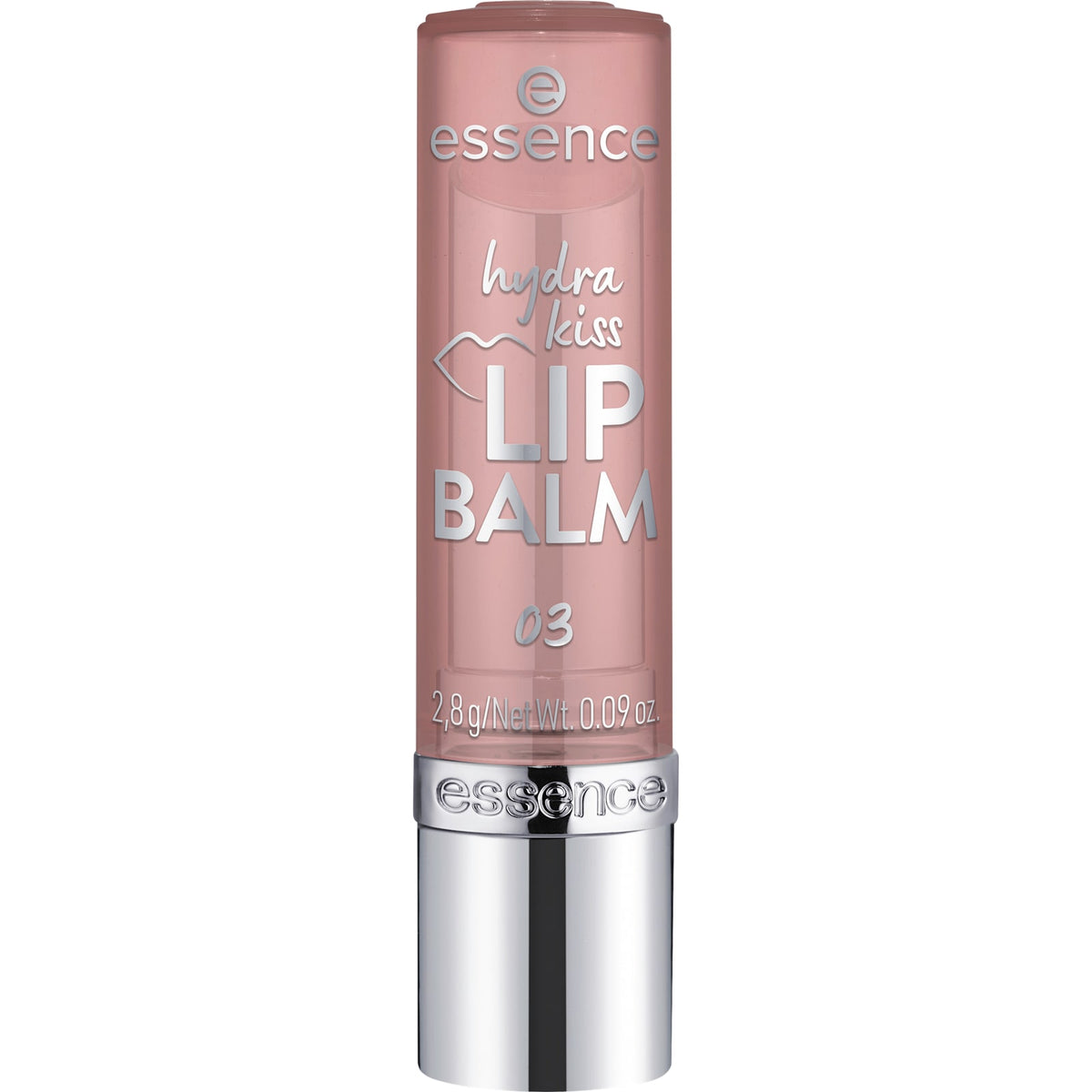 Lippenbalsam Hydra Kiss 03 Cocoa Kiss, 2,8 g