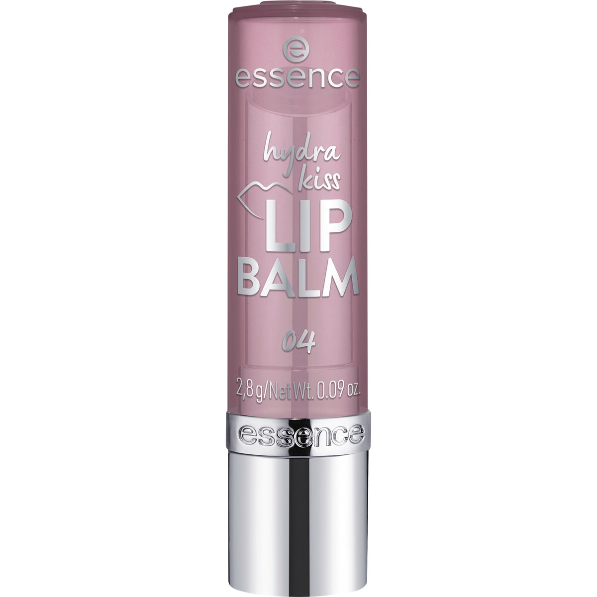 Lippenbalsam Hydra Kiss 04 Midnight Kiss, 2,8 g
