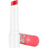 essence Lippenbalsam Juicy Bomb Glossy 01 One In A Melon, 2,5 g - VivaVoss