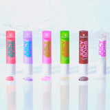 essence Lippenbalsam Juicy Bomb Glossy 01 One In A Melon, 2,5 g - VivaVoss