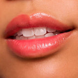 essence Lippenbalsam Juicy Bomb Glossy 01 One In A Melon, 2,5 g - VivaVoss