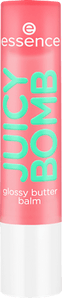Lippenbalsam Juicy Bomb Glossy 01 One In A Melon essence