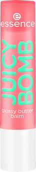 Lippenbalsam Juicy Bomb Glossy 01 One In A Melon essence