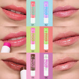 essence Lippenbalsam Juicy Bomb Glossy 02 So Berry Cute, 2,5 g - VivaVoss