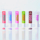 essence Lippenbalsam Juicy Bomb Glossy 02 So Berry Cute, 2,5 g - VivaVoss