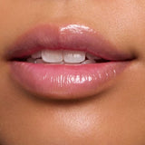 essence Lippenbalsam Juicy Bomb Glossy 02 So Berry Cute, 2,5 g - VivaVoss