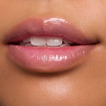 essence Lippenbalsam Juicy Bomb Glossy 02 So Berry Cute, 2,5 g - VivaVoss