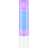 essence Lippenbalsam Juicy Bomb Glossy 02 So Berry Cute, 2,5 g - VivaVoss