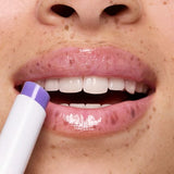 essence Lippenbalsam Juicy Bomb Glossy 02 So Berry Cute, 2,5 g - VivaVoss