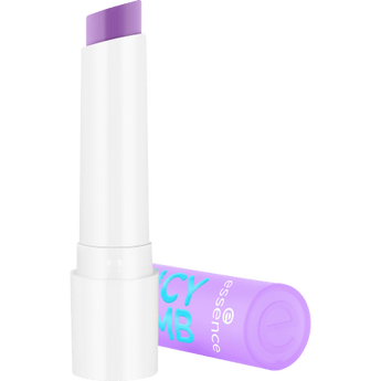 essence Lippenbalsam Juicy Bomb Glossy 02 So Berry Cute, 2,5 g - VivaVoss