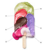 essence Lippenbalsam Juicy Bomb Glossy 02 So Berry Cute, 2,5 g - VivaVoss