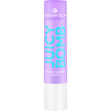 essence Lippenbalsam Juicy Bomb Glossy 02 So Berry Cute, 2,5 g - VivaVoss