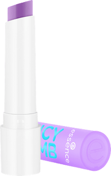 Lippenbalsam Juicy Bomb Glossy 02 So Berry Cute essence