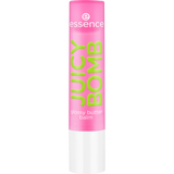 essence Lippenbalsam Juicy Bomb Glossy 03 Time To Pitaya, 2,5 g - VivaVoss