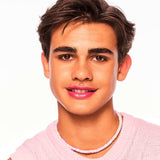 essence Lippenbalsam Juicy Bomb Glossy 03 Time To Pitaya, 2,5 g - VivaVoss