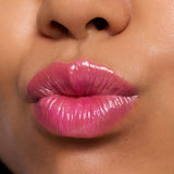 essence Lippenbalsam Juicy Bomb Glossy 03 Time To Pitaya, 2,5 g - VivaVoss