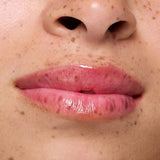 essence Lippenbalsam Juicy Bomb Glossy 03 Time To Pitaya, 2,5 g - VivaVoss