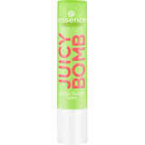 essence Lippenbalsam Juicy Bomb Glossy 04 Kiwi To My Heart, 2,5 g - VivaVoss