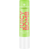 essence Lippenbalsam Juicy Bomb Glossy 04 Kiwi To My Heart, 2,5 g - VivaVoss