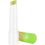 essence Lippenbalsam Juicy Bomb Glossy 04 Kiwi To My Heart, 2,5 g - VivaVoss