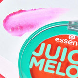 essence Lippenbalsam Juicy Melon Tinted, 3 g - VivaVoss